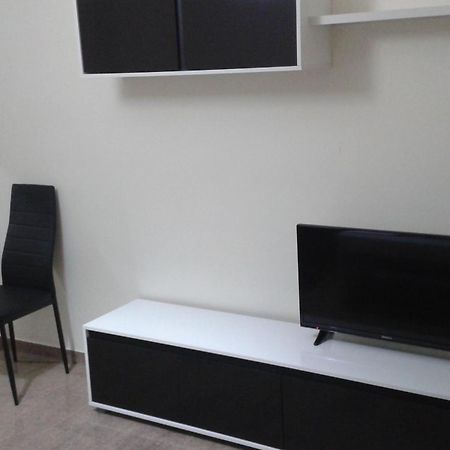 Apartamento Vft La Paz Baeza Exterior foto