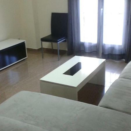 Apartamento Vft La Paz Baeza Exterior foto