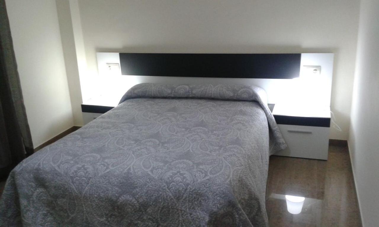 Apartamento Vft La Paz Baeza Exterior foto