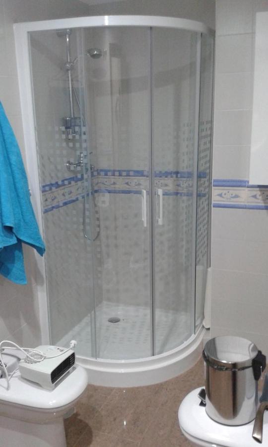 Apartamento Vft La Paz Baeza Exterior foto
