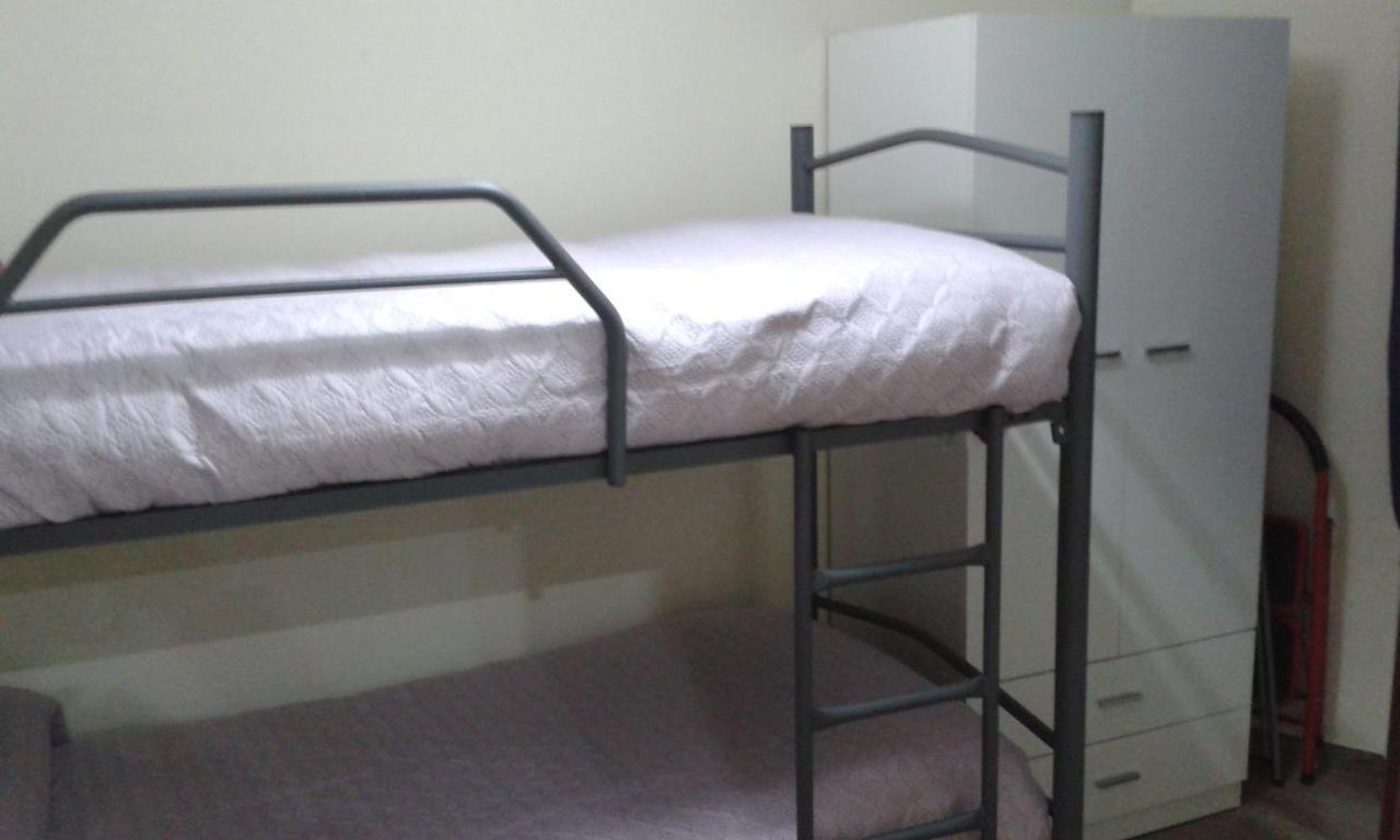 Apartamento Vft La Paz Baeza Exterior foto