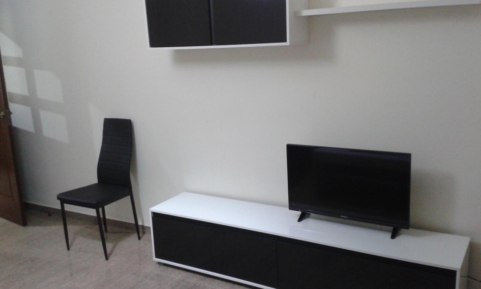 Apartamento Vft La Paz Baeza Exterior foto