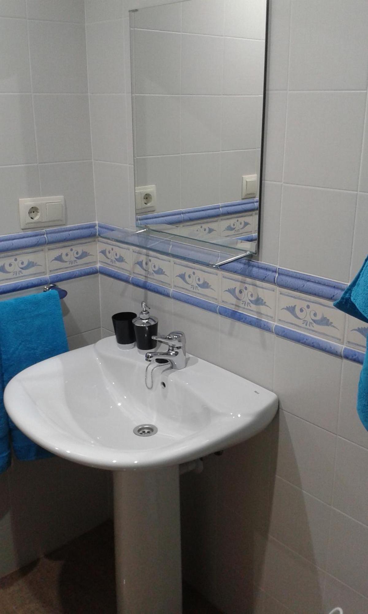 Apartamento Vft La Paz Baeza Exterior foto