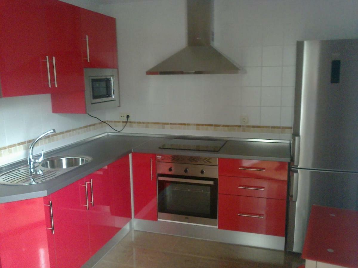 Apartamento Vft La Paz Baeza Exterior foto