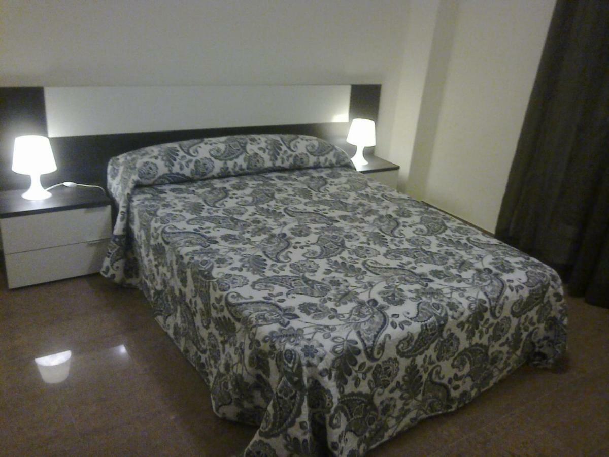 Apartamento Vft La Paz Baeza Exterior foto