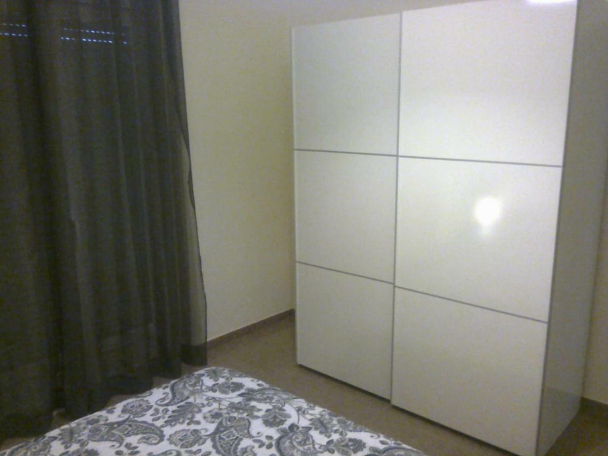 Apartamento Vft La Paz Baeza Exterior foto
