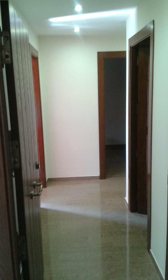 Apartamento Vft La Paz Baeza Exterior foto